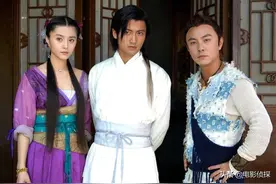 43岁“江玉燕”再引热议，新剧演妈妈，气质不输当年图片