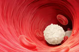 癌症患者化疗后，使用“升白针”的4个问题图片