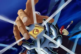 《航海王燃烧意志》：新推出6大金色阵型，哪个更猛更凶悍？图片