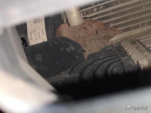 12万8买辆二手车宝马，发现曾被追尾！想退车竟要损失1万5？