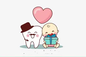 关于婴儿牙齿，你必需要知道的10件事！！图片