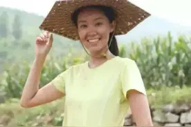 贾玲和张小斐的神仙友情，我拍的电影一定会让你当女主角图片