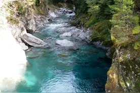 房车旅行新西兰完结篇含攻略～境外自驾规划～那些不得不说的事图片