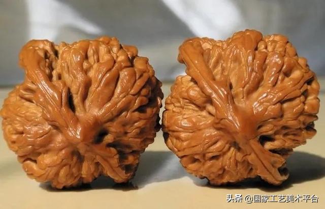 核桃中的极品你知道吗？史上最全盘点，文玩核桃的分类及图片！