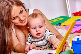 3本绘本，帮助宝宝缓解入园焦虑图片