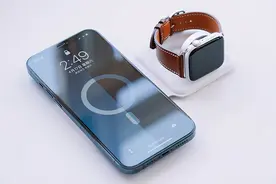 磁吸无线充是鸡肋？我花了不到一半的钱，体验后告诉你真实感受图片