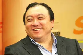 一路走好！知名导演王晶岳母去世，享年100岁，已卧床3个月图片