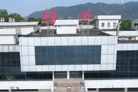 正在消失的（梧州长洲机场）几代人的记忆，要永别了吗？壮美广西图片
