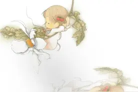 理想的爱情状态，是两个人的时候有彼此，一个人的时候有自己图片