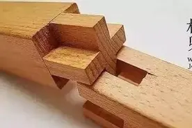 一凹一凸，牢不可分：探寻榫卯背后的智慧和文化图片
