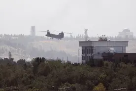 再次经历失败的战争，美国无法继续造神，面对中国，拜登没有底气图片