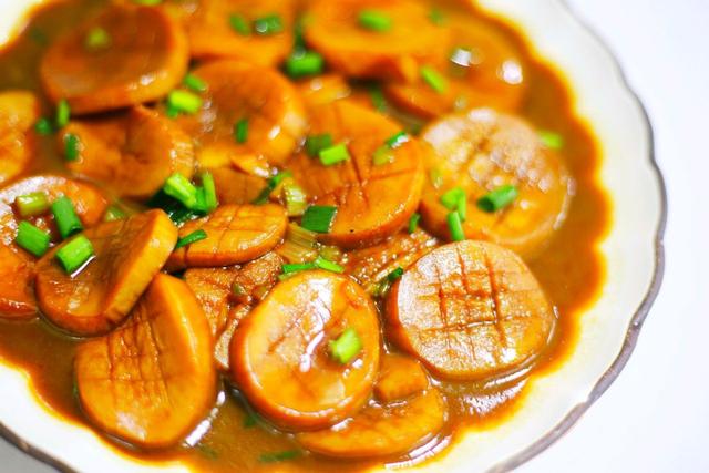 条件再不好，也要给孩子吃这菜，补充氨基酸，不愁孩子长不高