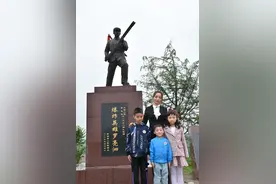 衡南山村里，藏着抗美援朝的“爆炸英雄”：为何去世20年后，家人才得知他的事迹？图片