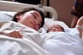 为何说生娃后，夫妻再难也不要分床睡？看完文章你就一清二楚了图片