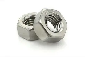 日本：就算公开永不松动螺母原理，也没国家能仿成；我国成功超越图片