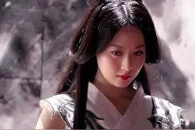 10年前的《神话》：高要负天下人没负易小川，一步一步做到赵高图片