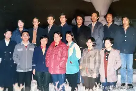 混在文坛（3）雁同文学“烟酒会”图片