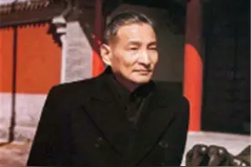 1982年，陈云因何事生气地说：要杀掉几个，阻力再大也必须办图片