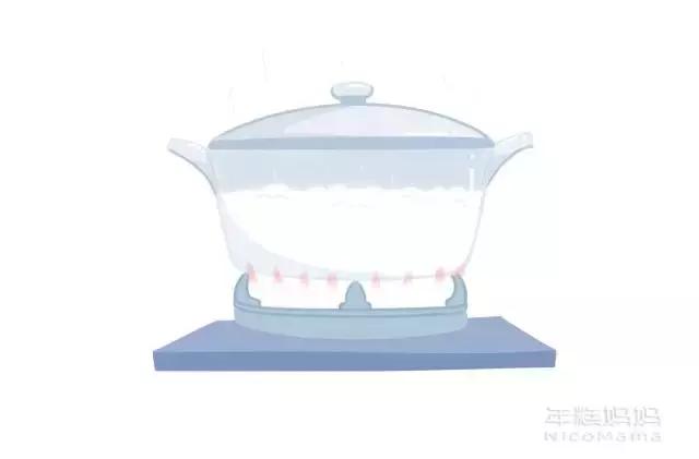 孩子几岁可以喝牛奶？如何选牛奶？看这一篇就够了！