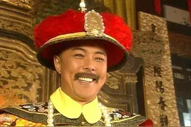 乾隆的千叟宴为何成催命宴？老人吃完不久就去世，你看他们吃的啥图片