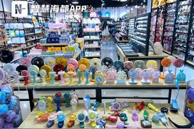“迷你”小风扇成“季抛扇”？部门将严厉打击“三无”电扇图片