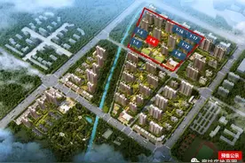 市场资讯丨荣盛首府6#预售公示图片