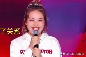 玛迪娜·都曼的淘汰让我想到了郑虹，一个输给关系，一个输给现实图片