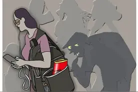 犯罪心理学专家的60条忠告，每一条都帮你远离侵害图片