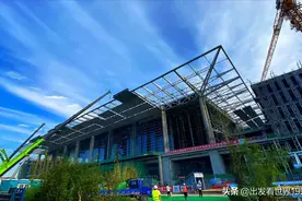 北京西站接近饱和 丰台站年底即将启用 哪些列车会分流？图片