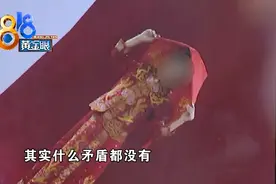 拍婚纱照后女友变前女友 门店希望有转机图片