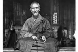 虚云禅师：9月求雪灭瘟疫，120岁去世，圆寂后留下百颗舍利子图片