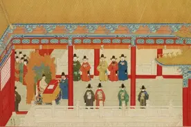 明代每一朝遗诏的制定人都是谁？大多都不是皇帝自己图片