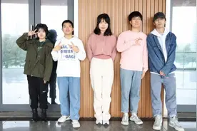 保研985，获省级表彰！四川5人“学霸团”火了，还都是主席团成员！图片