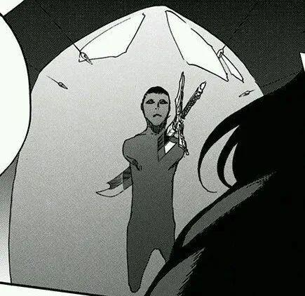 重新聊聊被喷烂尾的《死神》，它远比我们想象的更加深刻