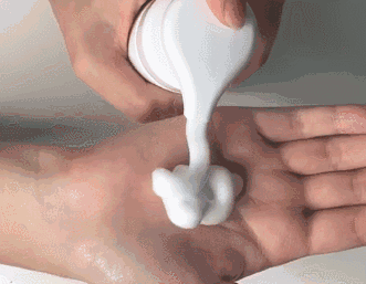 身体乳含有玻璃酸钠