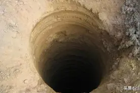 人类挖了一个深达12262米的洞，最终却封住了洞口，为什么？图片