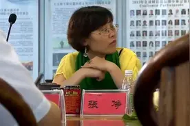 深圳富婆47岁还没结婚，一生坎坷，最后一个恋人竟出家做了和尚图片