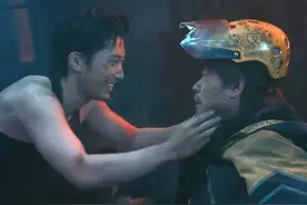 看完《不速来客》我麻了，张颂文都救不了的国产悬疑片，差在哪？图片