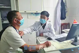 直评直聘 打破职称岗位挂钩限制！济南破解基层人才“晋升难”困境图片
