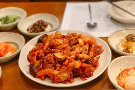 我在上海韩国街玩了三天，整理出这份靠谱的逛吃攻略图片