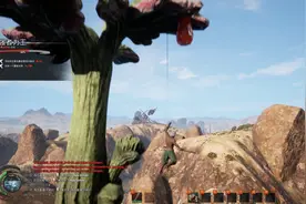 地球末日已提上日程，人类还剩下多少时间？这款游戏揭晓末日景象图片