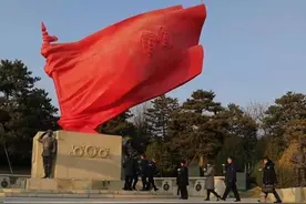 居安思危：宜将剩勇追穷寇——《七律·人民解放军占领南京》解析图片