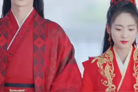 满屏160-女主配185+男主的偶像剧，确定不是在整导演吗？图片