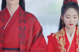 满屏160-女主配185+男主的偶像剧，确定不是在整导演吗？图片