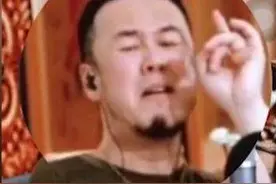 杨坤为何直播间如此豪横？直播唱歌破音是自身基础还是技术问题？图片