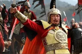 李世民年轻时英武善战，身体素质应该很好，为什么仅仅活到51岁？图片