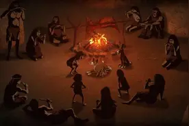 4本原始森林开荒类的小说，从零开始种田，带领部落建成无上皇朝图片