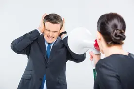 被领导暗示潜规则怎么委婉拒绝？图片