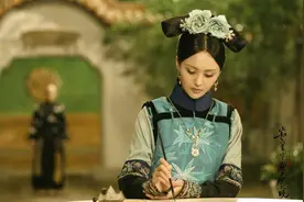 王府里大清王爷的生活，吃喝好像一般，玩得乐的是什么样子？图片