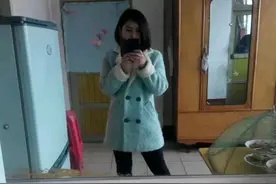 很多人说减肥不是为了美，就为走路不磨腿，而我减肥就是为了美图片
